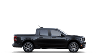 2025 Ford Maverick® External Image 1